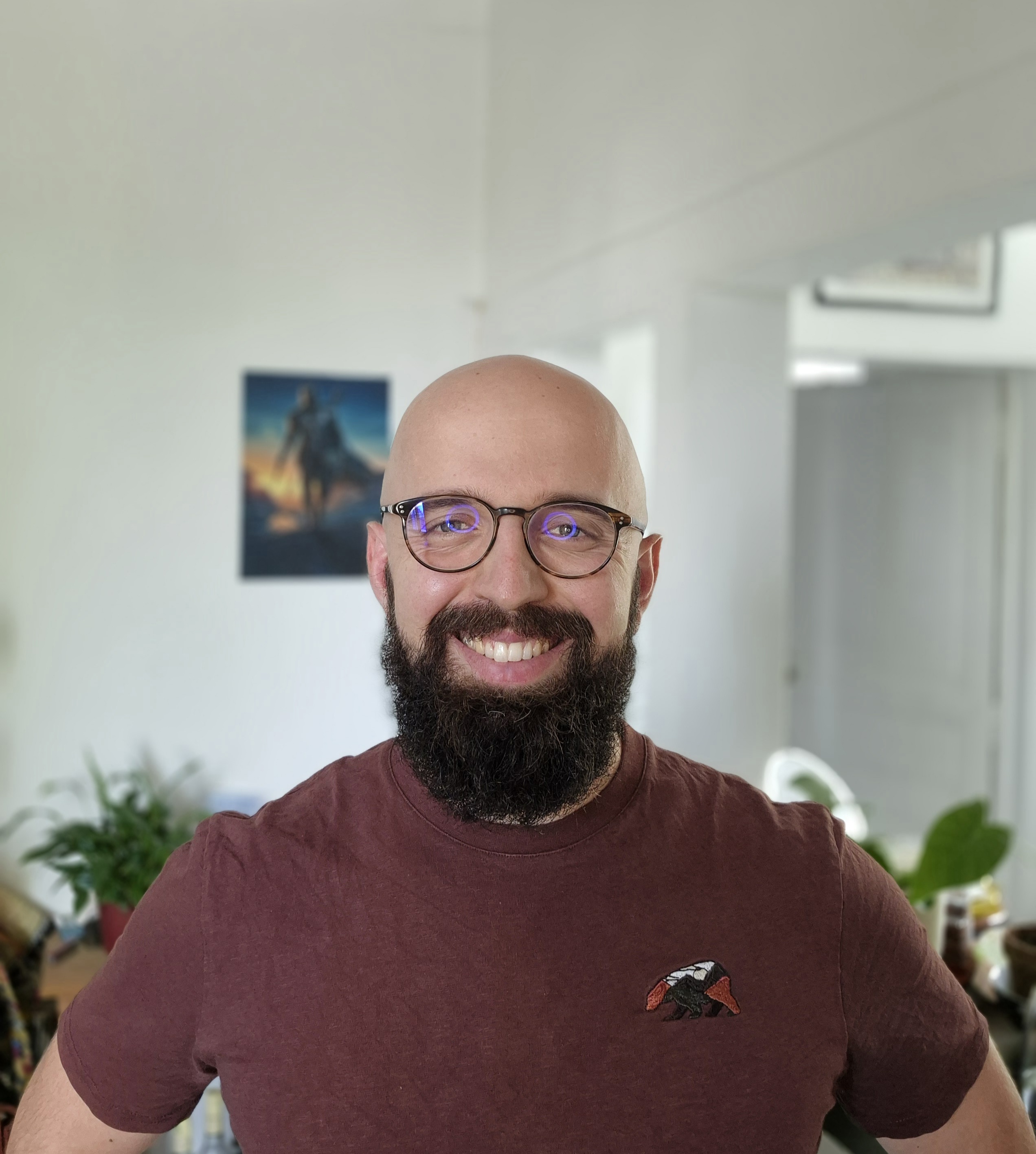 Natale Foata avatar